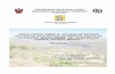 “RESULTADOS SOBRE EL ESTUDIO DE RIESGOS …observatoriogeograficoamericalatina.org.mx/egal9/Procesosambient... · 1 . “resultados sobre el estudio de riesgos naturales geolÓgicos-geomorfolÓgicos