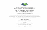 UNIVERSIDAD ESTATAL PENÍNSULA DE SANTA ELENA FACULTAD DE ...repositorio.upse.edu.ec/bitstream/46000/2571/1/UPSE-TIN-2016-0008.pdf · Tabulación de Encuestas 26 CAPÍTULO IV: DISEÑO