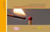 2 NORMATIVA DE SEGURIDAD CONTRA INCENDIOS 3biblioteca.cchc.cl/DataFiles/21832-2.pdf · 5.2 Nch Elec. 4/2003 Electricidad, Instalaciones de 27 Consumo en Baja Tensión 6 NORMATIVA
