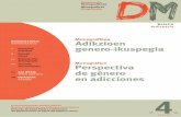 Monografikoa Adikzioen genero-ikuspegia Perspectiva … de género... · prevalencia del consumo de tabaco por edad, sexo y nivel de estudios se obtiene a partir de los datos de la