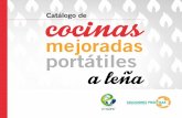 Este catálogo ha sido producido en el marco del Fondo …cocinasmejoradasperu.org.pe/.../02/Catalogo-de-Cocinas-Mejoradas-a... · Avenida Arequipa 4499 Miraflores, Lima - Per ...