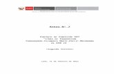 Contrato de Concesión LT CAR-CN-C-M+Anexo 1 … · Web viewConste por el presente documento, el Contrato de Concesión de Sistema Garantizado de Transmisión del Proyecto “Línea