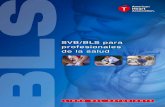 Edición en español de - lifeguard.cl · La cadena de supervivencia 2 Objetivos de aprendizaje Introducción a la cadena de supervivencia para el adulto 2 Introducción a la cadena