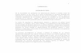 CAPÍTULO I INTRODUCCIÓNrepositorio.utn.edu.ec/bitstream/123456789/121/6/03 FOR 175 TESIS.pdf · El conocimiento sobre procedencias de la acacia y su comportamiento en ... en el