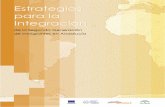 “Estrategias para la integración de la ... - web2.famp.esweb2.famp.es/famp/programas/especificos/ESTRATEGIAS.pdf · El modelo industrial italiano, consolidado en la década de