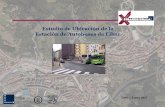 Estudio de Tráfico y Aparcamiento en Elgoibar - eibar.eus · 3 Índice Introducción 5 Caracterización de la Opinión de la Estación de Autobuses 9 Conclusiones y Resultados 39