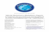 Informe BioIniciativa (BioInitiative Report) - apdr.info · Fecha de publicación: 31 de Agosto de 2007 Informe BioIniciativa (BioInitiative Report): Un fundamento sobre los estándares