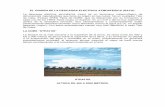 EL ORIGEN DE LA DESCARGA ELECTRICA …lecdemexico.com/pdf/Origen-de-la-descarga-electrica.pdf · Este Tipo de Nube se ubica en una altura de 2 000 a 5 000 metros sobre la ... origen