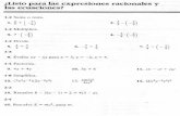 elgeometra.com.arelgeometra.com.ar/matematica/apuntes/libro/expresiones... · 2009-08-15 · — 15 7x2 — 14y2 Multiplicación y simplificación ... Para cualesquiera expresiones