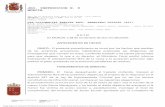 JDO. INSTRUCCION N. 9 MURCIA - Diario de Murcia, noticias de la …servicios.laverdad.es/servicios/textos/20171201ACOSO-ESCOLAR_Aut… · Respecto del delito de omisión del deber