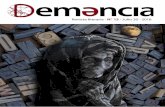 Revista literaria · N° 13 · Julio 30 · 2016 · Revista literaria Demencia Año 1, N° 13, Julio de 2016, es una publicación mensual editada por el equipo editorial de Demencia.