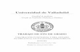 Universidad de Valladolid - UVaDOC: Iniciouvadoc.uva.es/bitstream/10324/7138/1/TFG-M-N147.pdf · 4.5. Análisis de la correlación entre las distintas variables que evalúan valoración