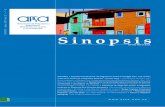 Sinopsis - Cidepp – Clínica Psiquiátrica · Su enfoque psicoanalítico Primera Edición Paidós, Bs.As 1957. 2) El grupo psicológico - En la terapéutica, enseñanza e investigación.
