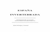 ESPAÑA INVERTEBRADA - leandro marshall · ENSAYO DE ENSAYOS Para valorar la ... de escritos sobre el ser de España, que arranca del desastre del 98 y que trata de encontrar ...