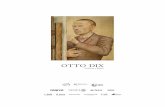 DIX Material de estudio - marco.org.mx · vivió. Por ello, para entender el arte de Otto Dix resulta útil conocer el contexto histórico y ... en la ciencia, personajes como Albert
