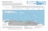 RIF J EntrE El mar CaribE y El oCéano atlántiCo 26bibliofep.fundacionempresaspolar.org/media/16814/geo_u1_l26_costa... · mar de las Antillas, debido a que se encuentra al sur y