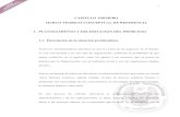 CAPITULO PRIMERO MARCO TEORICO-CONCEPTUAL DE REFERENCIA 1 ...biblioteca.utec.edu.sv/siab/virtual/auprides/30031/capitulo 1.pdf · 1. PLANTEAMIENTO Y DELIMITACION DEL PROBLEMA 1.1.