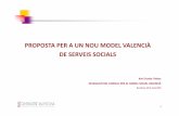 Presentacio Model Valencià - Pagina oficial IGOPigop.uab.cat/wp-content/uploads/2017/03/375fb89c1326b012c3528be3… · 28.300 16.400 17.500 29 2016 (FINS 30/X/16) ... pobresa al
