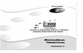 Matemáticas Financieras - Jorge Luis González …jogoes75.weebly.com/uploads/1/4/0/0/14000276/matemticas_financier... · la diferencia entre el Interés Simple y el Interés Compuesto