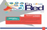 Enrelal.org.co/images/Noticias_de_los_Distritos/Boletin_Informativo... · Plan de Acción Distrital de la Misión Educativa lasallista para el periodo de animación 2015-2018, Prioridad