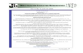 EDITORIAL APUNTES SOBRE METODOLOGÍA DE …upd.edu.mx/PDF/Revistas/InvestigacionEducativaDuranguense9.pdf · Cuestionario de exploración de los elementos relacionados con la eficiencia