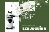 ECOJOGUINA: DISSENY ECOLÒGIC DE JOGUINES … · imc toys fundaciÓn ecotic arc aiju anged ninco asimelec acc ocuc diputaciÓ de barcelona les activitats ecodisseny de 4 joguines