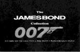 The JAMES BOND - worldofspectrum.orgworldofspectrum.org/pub/sinclair/games-info/j/JamesBond007... · El juego Escena 1ª Bond y Anya recogen el coche de Q en el puerto y conducen