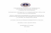 UNIVERSIDAD NACIONAL DE CHIMBORAZO FACULTAD CIENCIAS DE …dspace.unach.edu.ec/bitstream/51000/2767/1/UNACH-EC-ENFER-2016... · de Salud de Marjory Gordon y para el área domiciliaria
