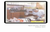 Raúl Sánchez Medina Febrero 2011 - …‰CUM_2011.pdf · A quienes conocemos la primera imagen de don Raúl Sánchez, la del hombre, leer Vademécum es conocer el lado humano de
