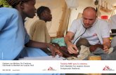Colabore con Médicos Sin Fronteras Tarjetas MSF … · Felicitaciones para empresas / Colección 2013-2014 ... Debido a la acumulación de pedidos cerca de las fechas navideñas