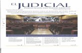 PUBLICACION DEL PODER JUDICIAL - Poder Judicial de … · de Igualdad de Género del Poder Judicial dominicano. ... (CEDAW) promovida por la Organización de las Naciones Unidas (ONU),