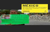 24105809.ext Mexico-Violaciones derechos humanos …€¦ · En este informe se examinan cinco casos de graves violaciones de los derechos humanos de ... Constitución permite la