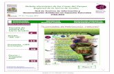 Boletín electrónico de las Casas del Parque Regional de … 21 Verano 2017 Gredos.pdf · ACTIVIDADES NUESTRA FAUNA PATRIMONIO CULTURAL DESTACADOS “II oJJorr ... ecológico, la