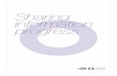 Sharing information progress - unprme.org · estos lineamientos en una agenda de numerosas actividades. ... sido descritos en iniciativas internacionales, tales como el Global Compact