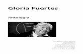 Gloria Fuertes - juntadeandalucia.es · Nota biográfica Gloria Fuertes nació en Madrid a los dos días de edad, pues fue muy laborioso el parto de mi madre que si se descuida muere