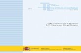 IRPF Estimación Objetiva IVA Régimen Simplificadopublicacionesoficiales.meh.es/ON LINE/SUSCRIPCIONES_WEB/docum… · orden hap/2222/2014, de 27 de noviembre, del ministerio de hacienda
