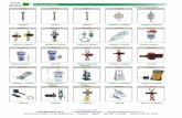 Dinamómetros - Instrumentos de medida online,GIS … · completo con 2 grilletes, maletín de plástico ABS, Certificado de calibración NIST y manual de uso ... capacidad 1.000