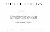 Teología, 1964, Tomo II/1 n°04 (número completo)bibliotecadigital.uca.edu.ar/repositorio/revistas/teologia04.pdf · Severino Croatto, C.M.: ¿Misterios paganos o arquetipos históricos?