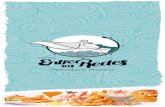 entrelasredes.peentrelasredes.pe/w-carta-entrelasredes-2017.pdf · choclo y chicharrón de pota. spo Deliciosa combinación de pescado, langostinos, aros de calamar, caracol, pota
