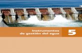 de gestión del agua Instrumentos 5 - gob.mx · 80 | Estadísticas del agua en México, edición 2011 | Capítulo 5 Instrumentos de gestión del agua 5.1 Instituciones relacionadas