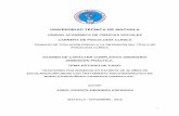 UNIVERSIDAD TÉCNICA DE MACHALArepositorio.utmachala.edu.ec/bitstream/48000/4057/1/CD00410-2015... · relacionadas con la responsabilidad y necesidad de control de pensamientos e