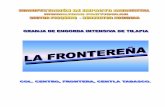 Granja de Engorda Intensiva de Tilapia: “La Frontereña”sinat.semarnat.gob.mx/dgiraDocs/documentos/tab/estudios/2005/27TA... · es la construcción de una granja para la producción