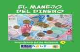 EL MANEJO DEL DINERO - downhuesca.com Para saber más ... Buscamos ... — Un billete de autobús ... Su símbolo es €. Hay billetes de 500, 200, 100, 50, 20, 10 y 5 €. Y monedas
