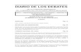 DIARIO DE LOS DEBATES - infosen.senado.gob.mxinfosen.senado.gob.mx/content/sp/dd/content/cale/diarios/62/3/SPR/... · comision permanente diario de los debates num. 13 30 junio 2015