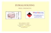 PRESENTACI“N Prenaval - Naval Nervi³n .4 Inversor de corriente continua (DC) o corriente alterna