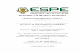 DEPARTAMENTO DE ELÉCTRICA Y ELECTRÓNICArepositorio.espe.edu.ec/bitstream/21000/8293/1/T-ESPEL-ENI-0321.pdf · energÍa elÉctrica y mediciÓn de agua potable en los hogares” director: