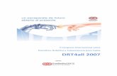DRT4all 2007 - Inicio. Envejecimiento en red. Consejo ...envejecimiento.csic.es/documentos/documentos/once-escaparate-01.pdf · y persianas, programación de electrodomésticos, sistemas