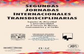 SEGUNDAS JORNADAS INTERNACIONALES … · San Cristóbal de Las Casas, Chiapas, México 12, 13 Y 14 DE AGOSTO, 2015. PROGRAMA ... — Continuidades y discontinuidades en 20 años de