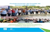 Fortalecimiento del Comité de Cuenca de Río Indiomicanaldepanama.com/wp-content/uploads/2018/02/Tarea12... · Elaboración del Diseño Conceptual de un Reservorio Multipropósito