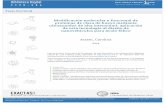 'Modificación molecular y funcional de proteínas de …digital.bl.fcen.uba.ar/download/tesis/tesis_n5480_Arzeni.pdf · proteínas de albúmina de huevo comercial (EW) y desarrollar